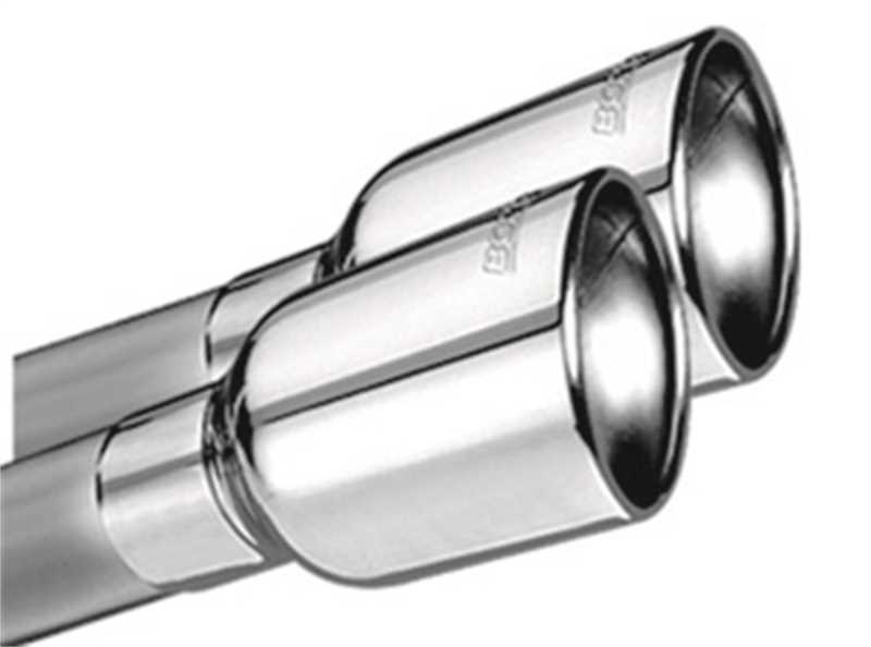 ATAK® Axle-Back Exhaust System 11812